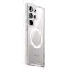 Benks Magnetic Lucent Pro Case for Samsung Galaxy S24 Plus transparent