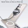 Benks Magnetic Lucent Pro Case for Samsung Galaxy S24 Plus transparent