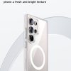 Benks Magnetic Lucent Pro Case for Samsung Galaxy S24 Plus transparent