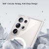Benks Magnetic Lucent Pro Case for Samsung Galaxy S24 Plus transparent
