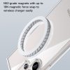 Benks Magnetic Lucent Pro Case for Samsung Galaxy S24 Plus transparent