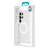 Benks Magnetic Lucent Pro Case for Samsung Galaxy S24 Plus transparent