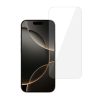 Tempered glass Blue Multipack for IPHONE 16 PRO/17/17 PRO (stronger glue 380µ) (2pcs)