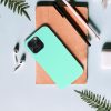 Silicone Lite Case for Iphone 16 mint