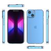 Clear Case for Iphone 14 Plus Przezroczysty