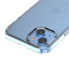 Clear Case for Iphone 14 Plus Przezroczysty