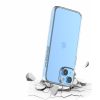Clear Case for Iphone 14 Plus Przezroczysty