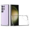 Clear Case for Samsung Galaxy S24 Ultra Przezroczysty