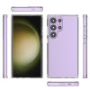 Clear Case for Samsung Galaxy S24 Ultra Przezroczysty