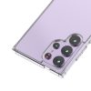 Clear Case for Samsung Galaxy S24 Ultra Przezroczysty