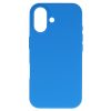 Silicone Lite Case for Iphone 16 blue