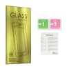 Tempered Glass Gold for XIAOMI POCO F6/SAMSUNG A21/A11/M11/A21S/A71/A82