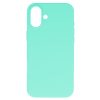 Silicone Lite Case for Iphone 16 mint