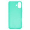 Silicone Lite Case for Iphone 16 mint