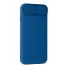 Camshield Soft for Iphone 7/8/SE 2020/SE 2022 Navy
