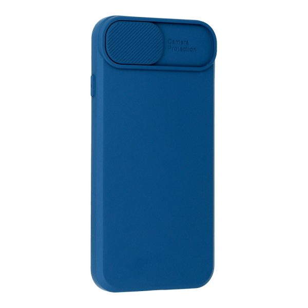 Camshield Soft for Iphone 7/8/SE 2020/SE 2022 Navy
