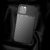 Thunder Case for Iphone 16 Pro Max Black