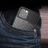 Thunder Case for Iphone 16 Pro Max Black
