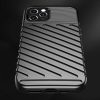 Thunder Case for Iphone 16 Pro Max Black