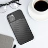 Thunder Case for Iphone 16 Pro Max Black