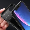 Tel Protect Carbon Elite for Iphone 15 Black