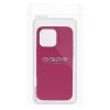 Silicone Lite Case for Samsung Galaxy A35 raspberry