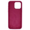 Silicone Lite Case for Samsung Galaxy A35 raspberry