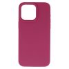 Silicone Lite Case for Samsung Galaxy A55 5G raspberry