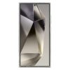 Acrylic Magsafe Case for Samsung Galaxy S25 Ultra transparent