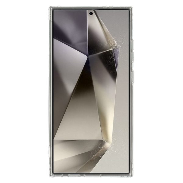 Acrylic Magsafe Case for Samsung Galaxy S25 Ultra transparent