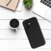 Tel Protect Silicone Premium for Iphone 16 black
