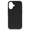 Tel Protect Silicone Premium for Iphone 16 black