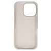 Tel Protect Silicone Premium for Iphone 16 Pro Max titanium