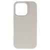 Tel Protect Silicone Premium for Iphone 16 Pro Max titanium