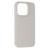 Tel Protect Silicone Premium for Iphone 16 Pro titanium