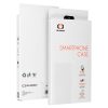 Tel Protect Silicone Premium for Iphone 16 Pro titanium