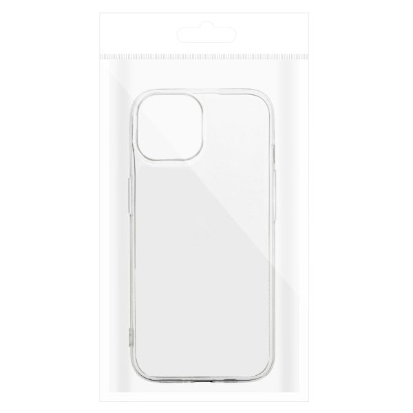 Ultra Clear 1mm Case for Xiaomi Redmi 14C Transparent