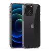 Clear Case for Samsung Galaxy S25 Przezroczysty