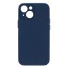 Silicone Lite Case for Samsung Galaxy A52/A52S navy