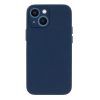 Silicone Lite Case for Samsung Galaxy A52/A52S navy