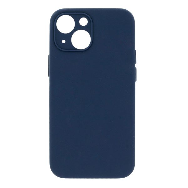 Silicone Lite Case for Samsung Galaxy A56 5G navy