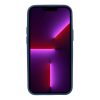 Silicone Lite Case for Samsung Galaxy A56 5G navy