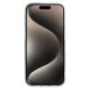 Tel Protect Moonlite Magsafe Case for Samsung Galaxy S25 Ultra black clear
