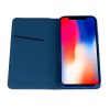 Smart Book MAGNET Case for SAMSUNG GALAXY A56 5G NAVY
