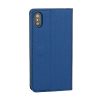 Smart Book MAGNET Case for SAMSUNG GALAXY A56 5G NAVY