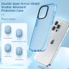 Rock Armor Shield Series for Iphone 14 Pro black
