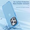 Rock Armor Shield Series for Iphone 14 Pro black