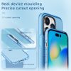 Rock Armor Shield Series for Iphone 14 Pro black