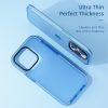 Rock Armor Shield Series for Iphone 14 Pro black