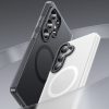 Benks Magnetic Lucid Armor Case (0045) for Samsung Galaxy S25 Plus Ultra titanium